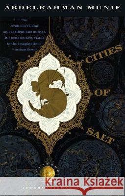 Cities of Salt
