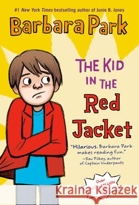 The Kid in the Red Jacket