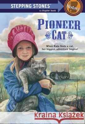 Pioneer Cat