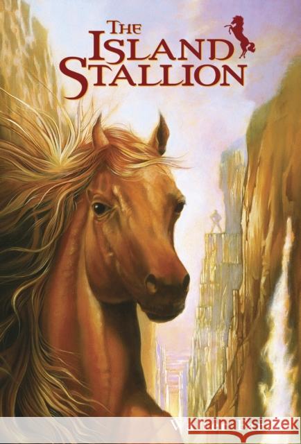 The Island Stallion