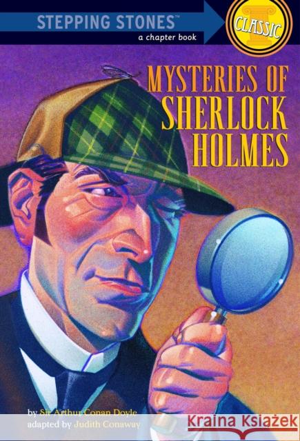 Mysteries of Sherlock Holmes