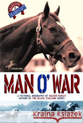 Man O' War