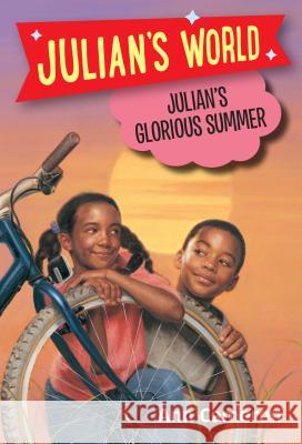 Julian's Glorious Summer