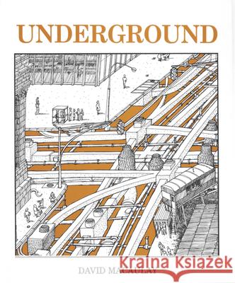 Underground