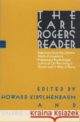 The Carl Rogers Reader