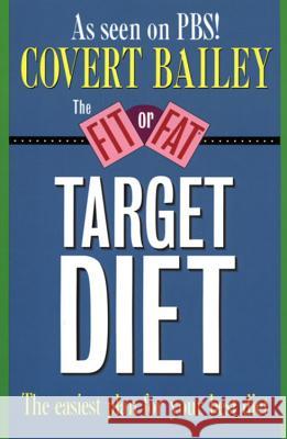 The Fit or Fat Target Diet