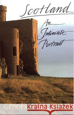 Scotland: An Intimate Portrait