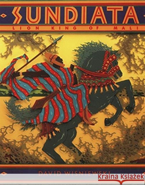 Sundiata: Lion King of Mali