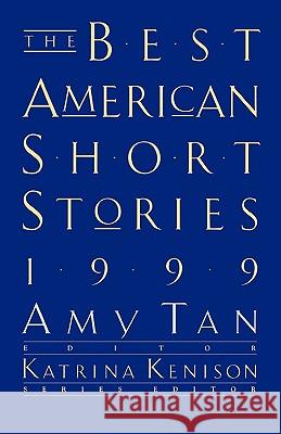 The Best American Short Stories