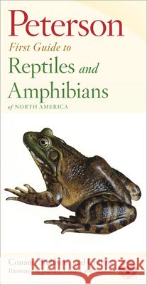 Reptiles and Amphibians