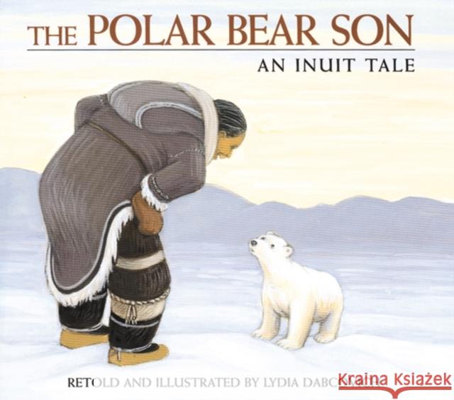 Polar Bear Son