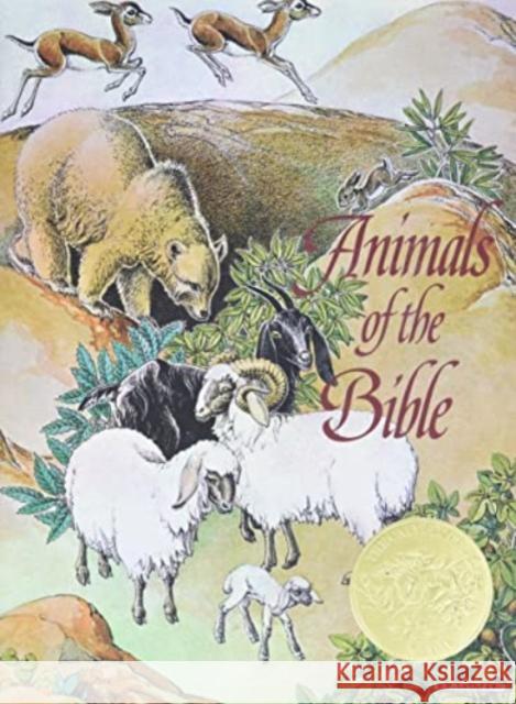 Animals of the Bible