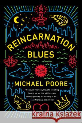 Reincarnation Blues