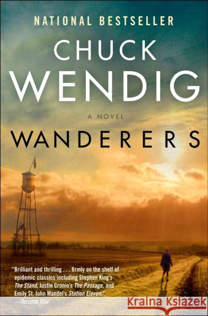 Wanderers