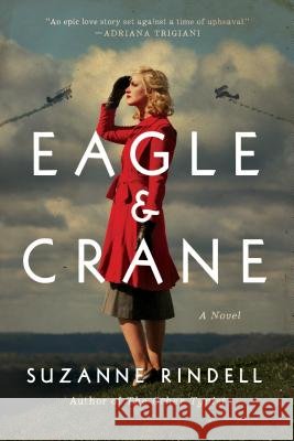 Eagle & Crane