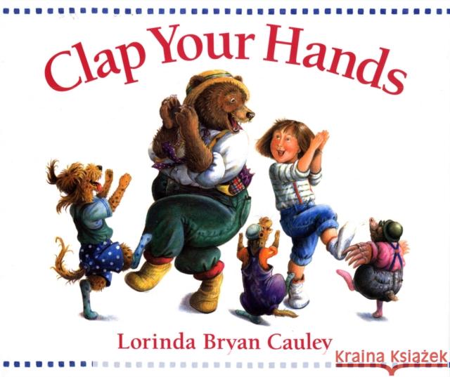 Clap Your Hands