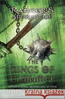 The Kings of Clonmel: Book Eight