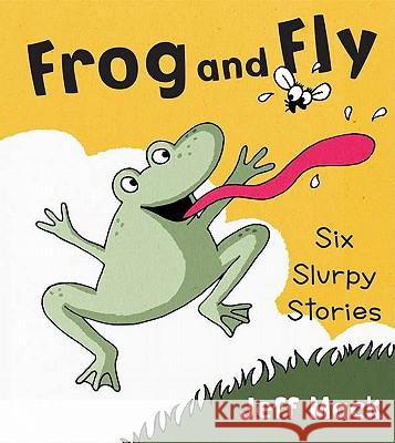 Frog and Fly