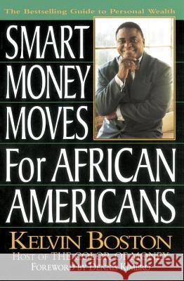 Smart Money Moves for African-Americans