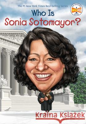 Who Is Sonia Sotomayor?