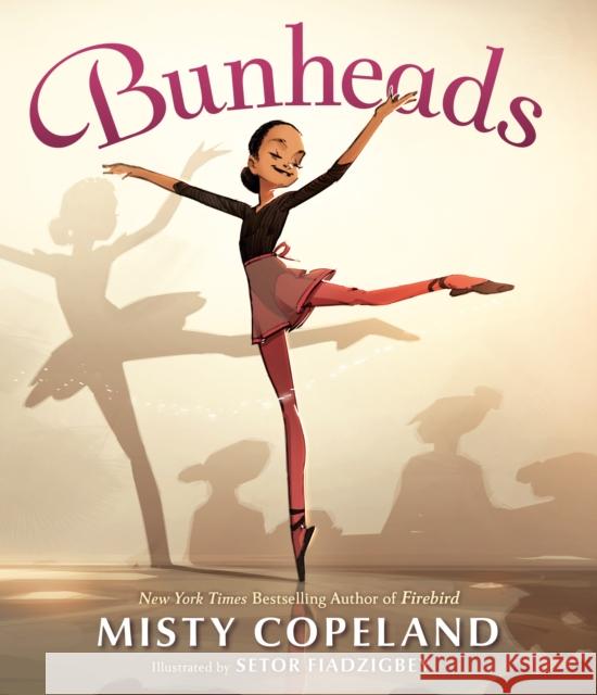 Bunheads