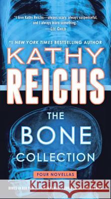 The Bone Collection: Four Novellas