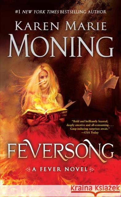 Feversong: A Fever Novel