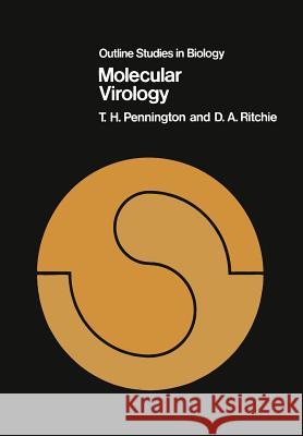 Molecular Virology