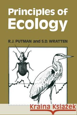 Principles of Ecology