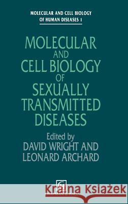 Molecular and Cell Biology of Sexually Transmitted Diseases