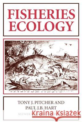 Fisheries Ecology