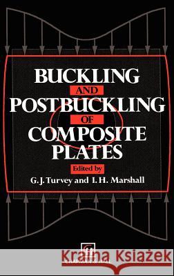 Buckling and Postbuckling of Composite Plates