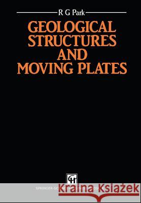 Geological Structures and Moving Plates