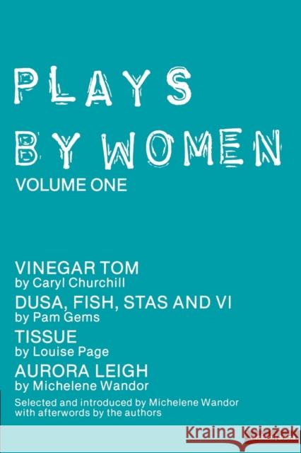 Plays by Women