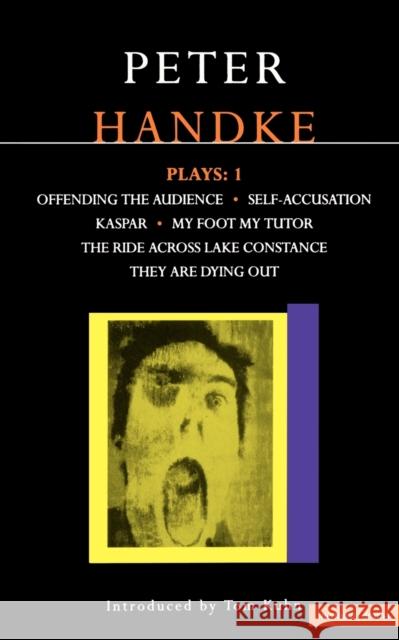 Handke Plays