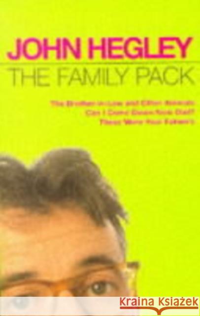 The Family Pack: 