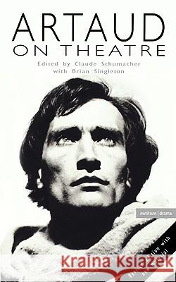 Artaud on Theatre