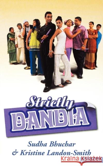 Strictly Dandia