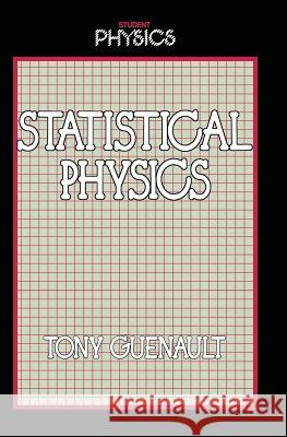 Statistical Physics