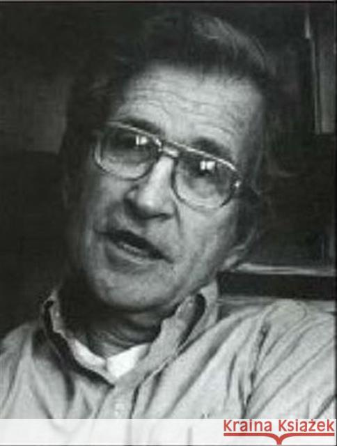 Noam Chomsky : Critical Assessments