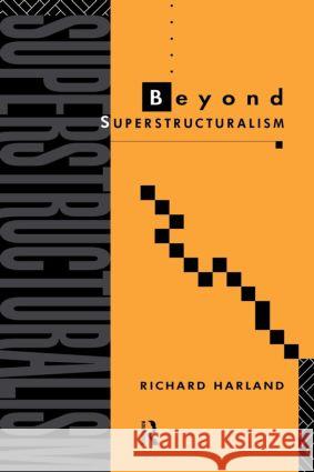 Beyond Superstructuralism