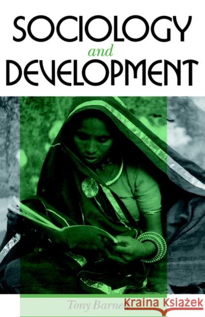 Sociology and Development