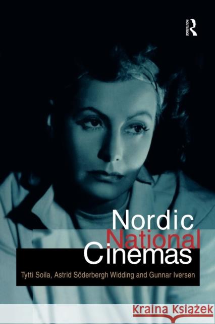 Nordic National Cinemas