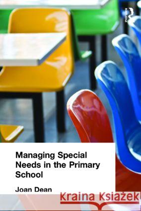 Managing Special Needs in the Primary School