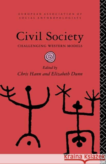 Civil Society: Challenging Western Models