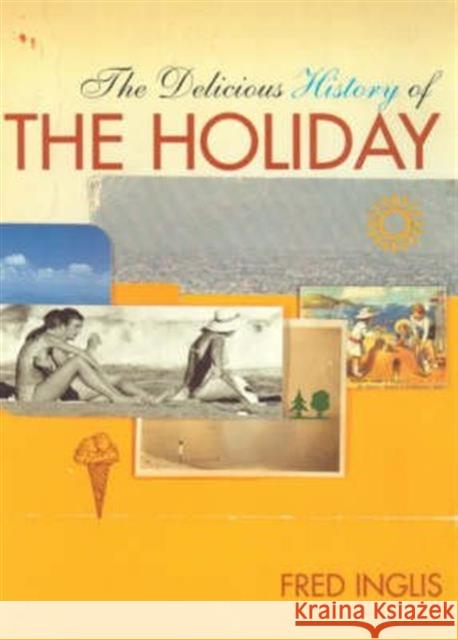 The Delicious History of the Holiday