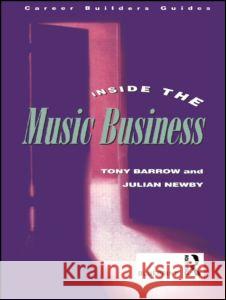 Inside the Music Business