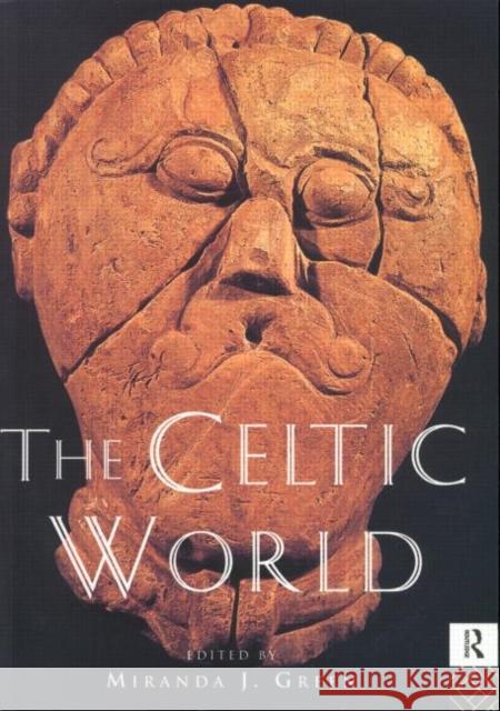 The Celtic World