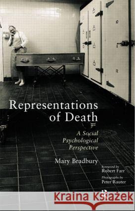 Representations of Death: A Social Psychological Perspective