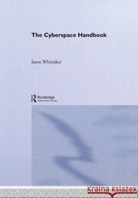 The Cyberspace Handbook